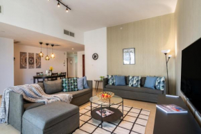 The Smart Concierge - Bahar 1